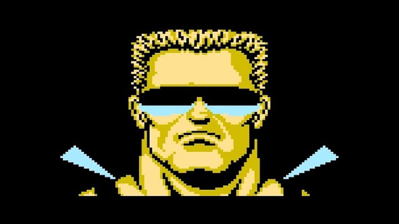 Power Blade 2 (NES) Playthrough