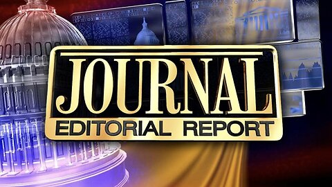 JOURNAL EDITORIAL REPORT (Full Episode) May 31, 2025