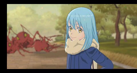 Slime Isekai memories gameplay