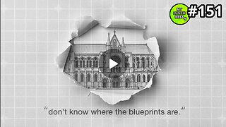 No Blueprints - Pt 1