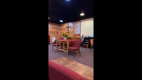 “Don’t cut out the middle man” - Ephesians 2:8-19