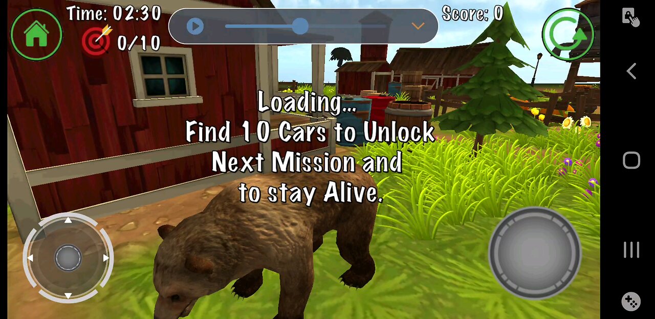 Opulence bear no mercy mission 3 map 1 old opulence nostalgia