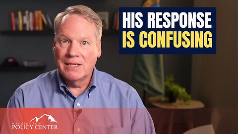 Gov. Ferguson Responds to Trump's School Choice Offer | Paul Guppy