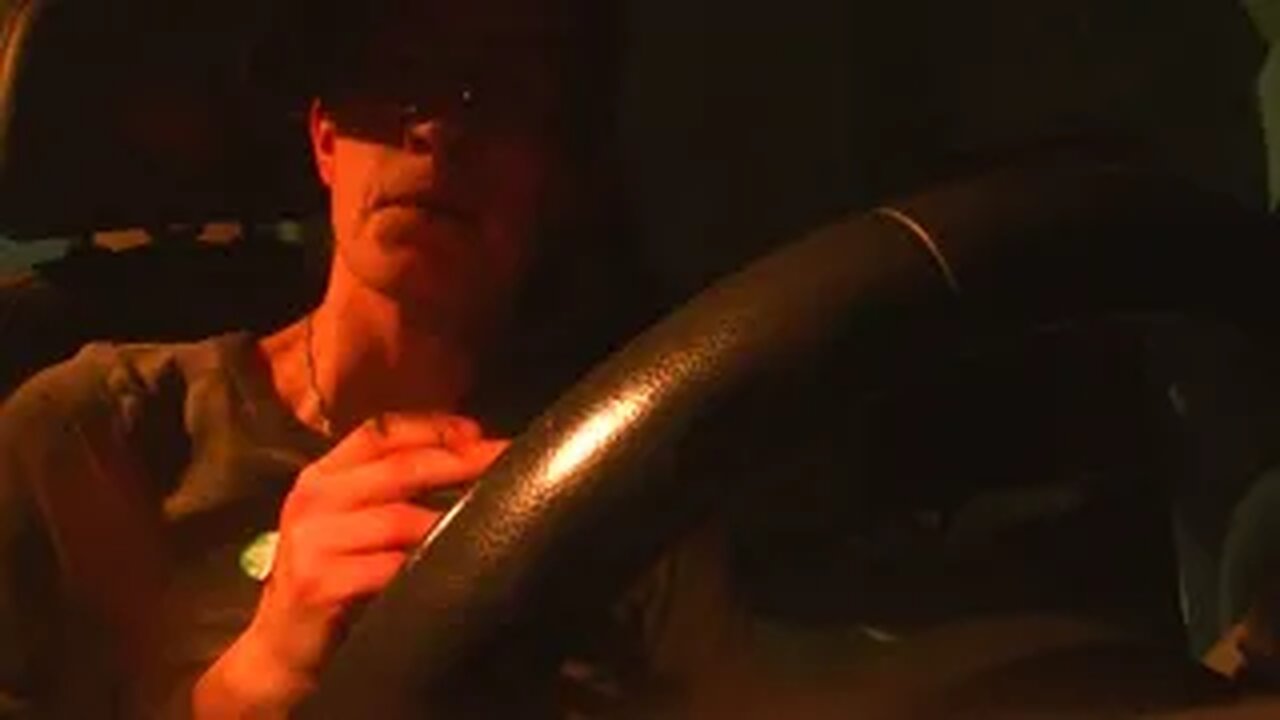 in my head i am feminine but outside of it...