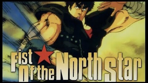 Film,, fist of the north star