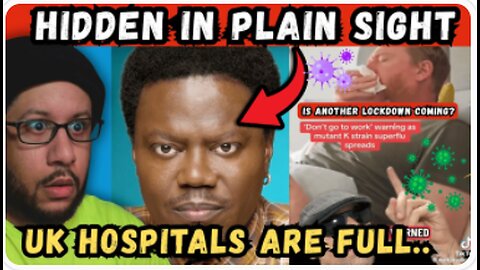 I Honestly Feel Sick After Connecting These Dots - Vandal Thawne