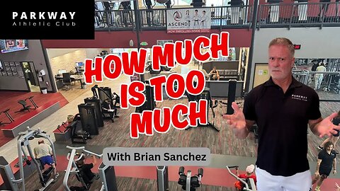 Are You Resting Too Much or Not Enough?