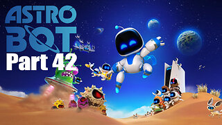 Let's Play, Astrobot, Part 42, Vicious Void Finale