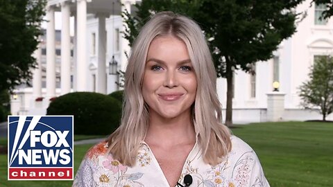 Karoline Leavitt: The Democratic Party is 'DERANGED AND DANGEROUS'