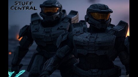 Halo Central