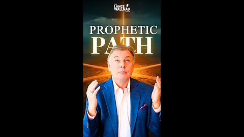 How to Discover Your Divine Role Through Prophetic Insight