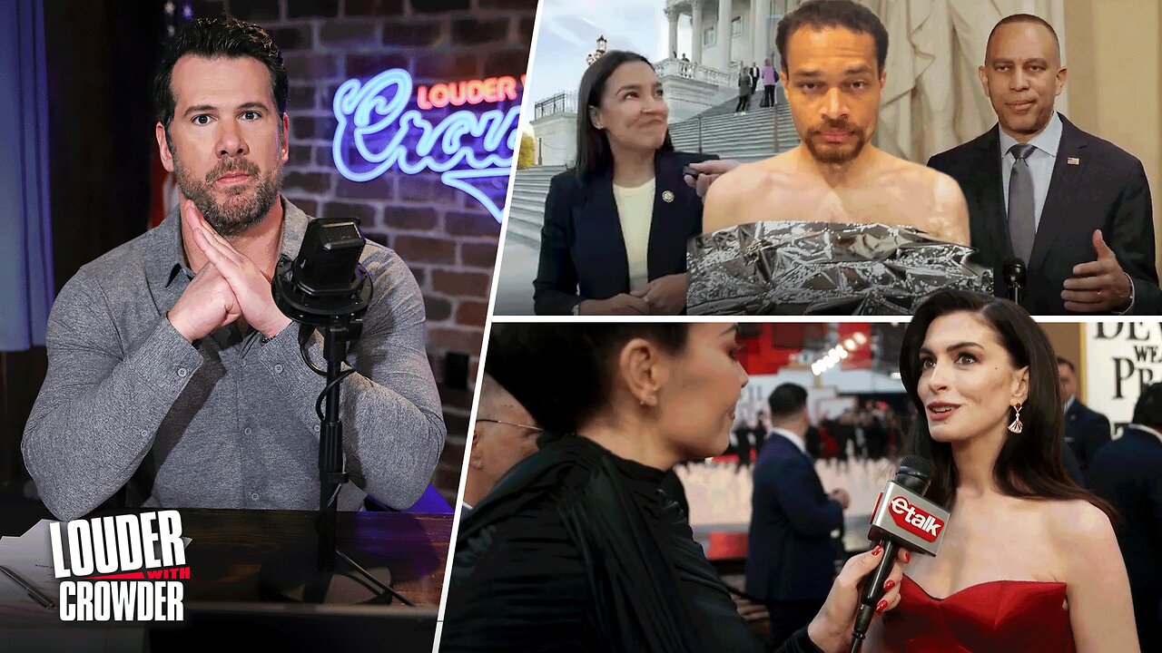 🔴 Democrats Double Down on Terrorist Language - You Are the Enemy