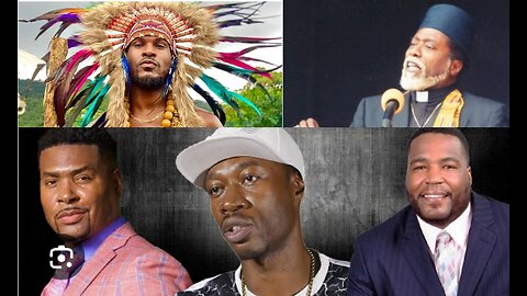 The modern race hustle: Who is to blame for these parasites?