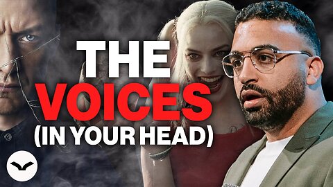 How To Hear God's Voice? | Pastor Andrew Sedra | Echo Church