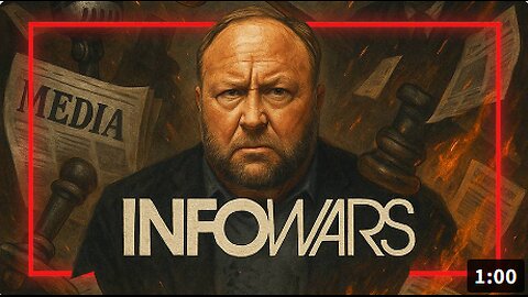 Wednesday LIVE -American Journal-The Alex Jones Show-War Room LIVE 2-11-26