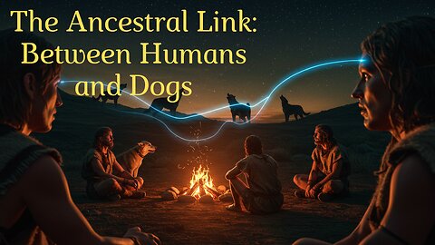The Secret Code of Dogs: The Lost Language of Prehistory Still Alive Today