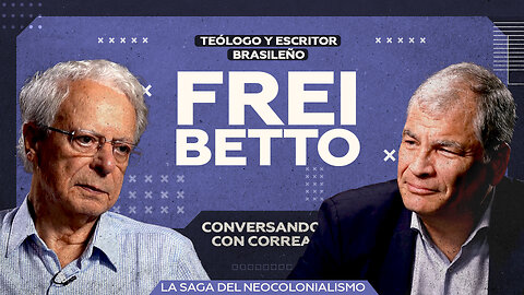 Frei Betto: El sistema occidental prioriza la muerte ante la vida