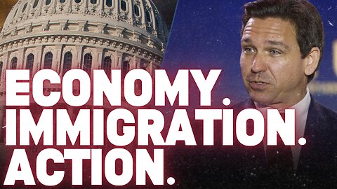 Republicans Need to Go on Offense