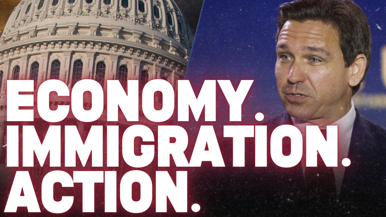 Republicans Need to Go on Offense