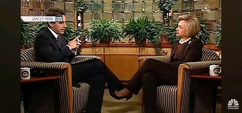 Crooked Hillary Clinton from the start