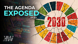 Episode 427: THE AGENDA EXPOSED