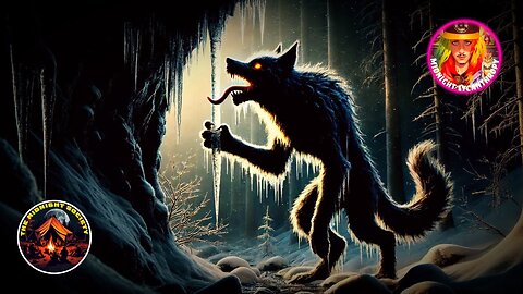 3 Real Maine Werewolf Encounters!