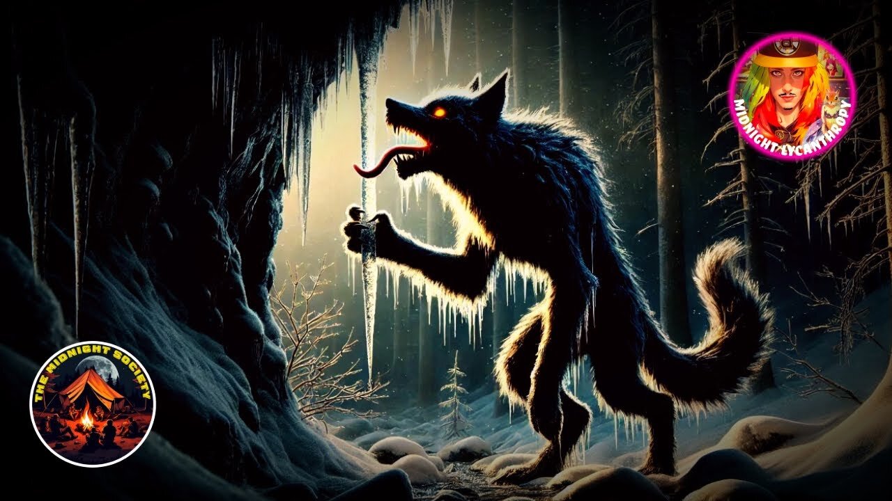 3 Real Maine Werewolf Encounters!