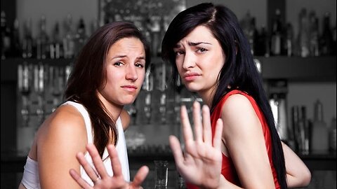 Why good men rarely approach women in these times