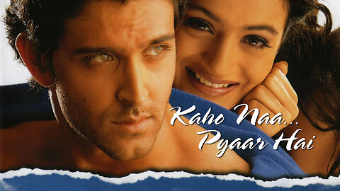 Kaho Naa ... Pyaar Hai – Liebe aus heiterem Himmel| Bollywood Film Deutsch | 2000