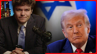 Trump CAPITULATES to Israel