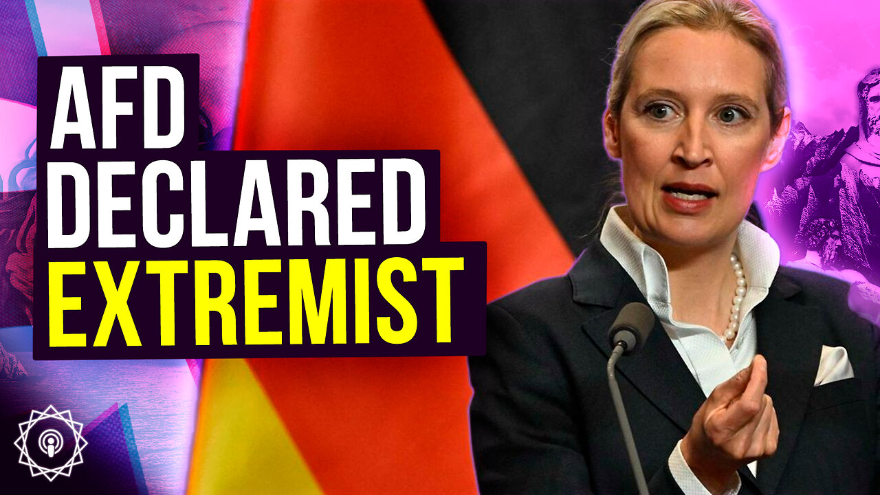 German-Style “Democracy”