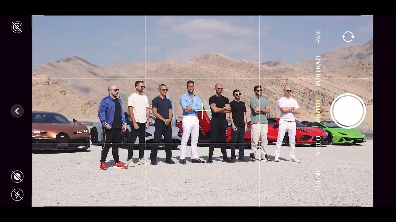 The best and fastest car
