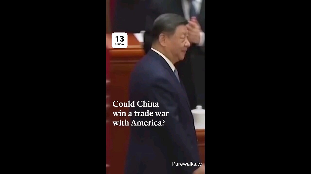How would China Defeat the U.S?