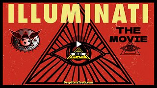 Documentary: 'Illuminati: The Movie (2025)' 👁️ Exposing The Secret Group That Has Covertly Shaped Global Affairs For Centuries.