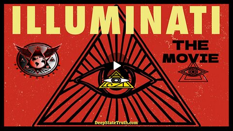 Documentary: 'Illuminati: The Movie (2025)' 👁️ Exposing The Secret Group That Has Covertly Shaped Global Affairs For Centuries.