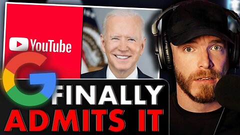 Google Caught RED HANDED Rigging 2020 Elections!! | They’re Blaming It On Biden Admin!!