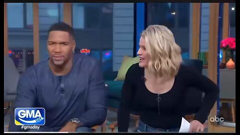 Shocking 2018 GMA Segment: 11-Year-Old Drag Kid Desmond Napoles Performs While Adults Cheer