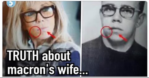 5 Disturbing Conspiracy Theories You’ll Really Hope Are Not True… Top5s