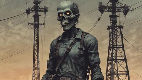 5G AND 6G : MARK OF THE BEAST MRNA SHOTS, HOW THEY'RE CONNECTED & THE OUTCOME