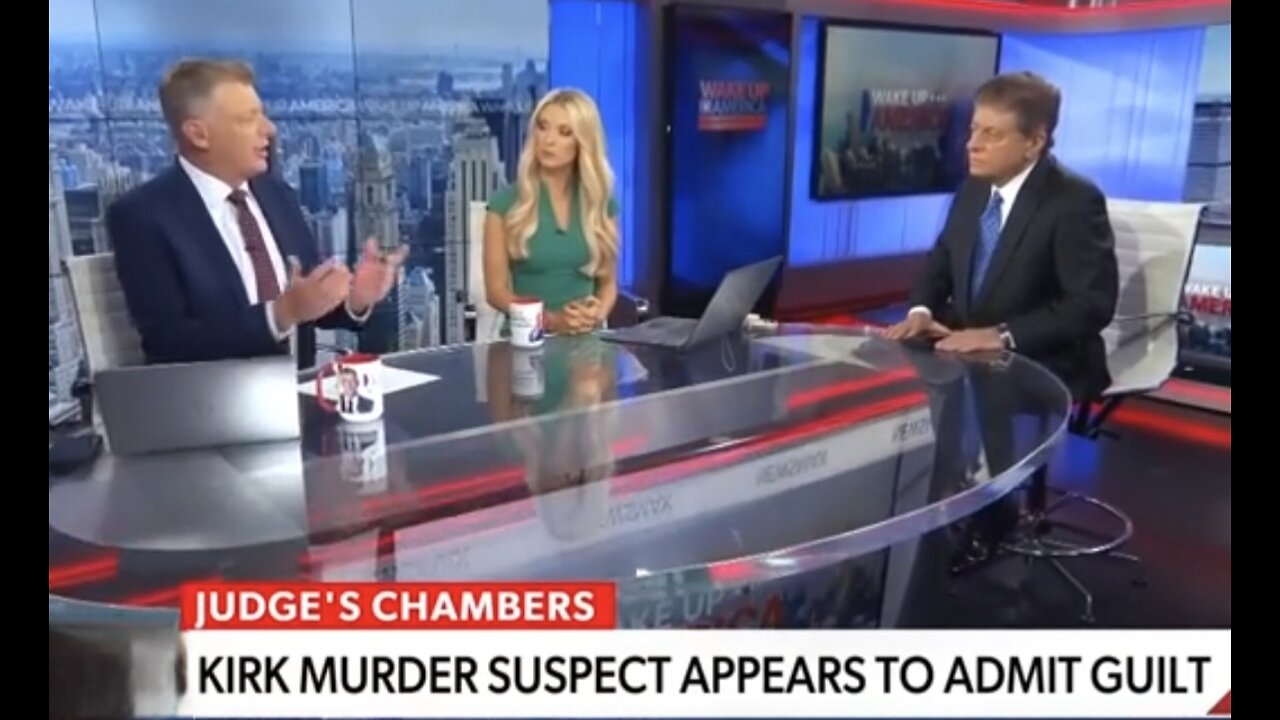 Assassin's confession could be deemed inadmissible: Judge Napolitano