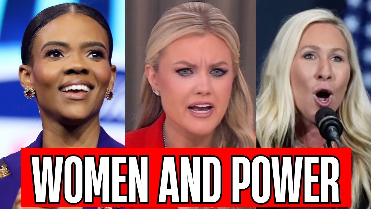 How Much Longer Are Men Going To Put Up With This?