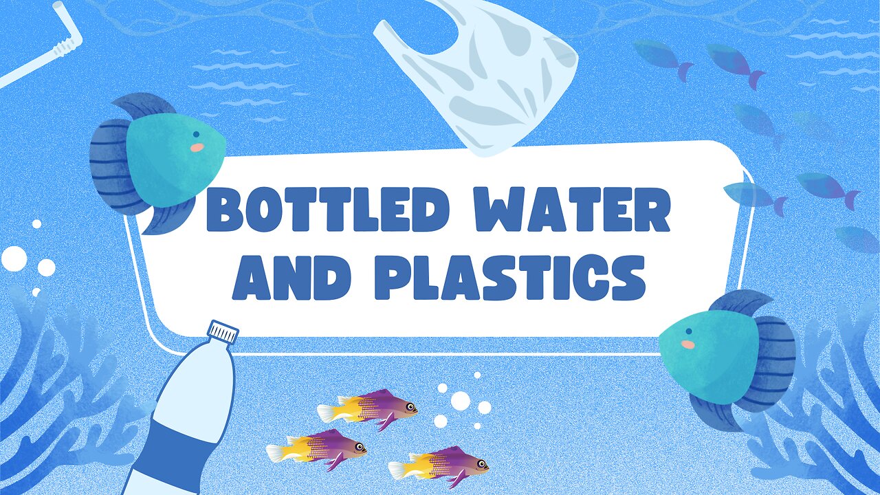 the risks of Bottled water