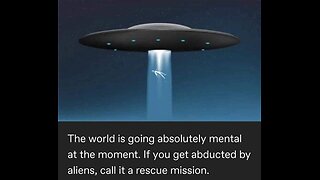 UFO/UAP Congressional Hearing Watch Along