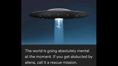 UFO/UAP Congressional Hearing Watch Along