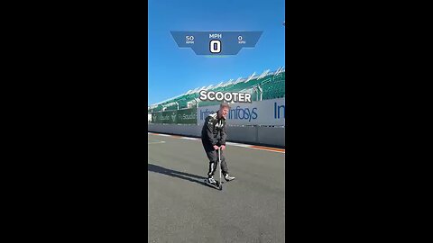 How_Fast_Can_I_Go_😮