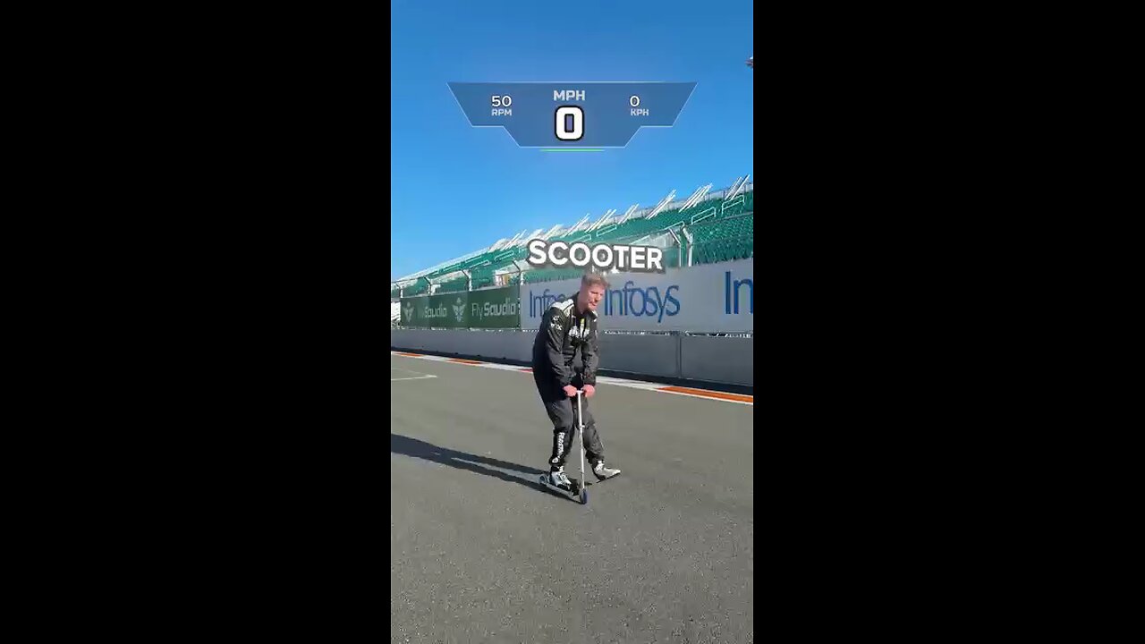 How_Fast_Can_I_Go_😮