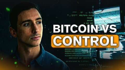 Big Tech Is Losing Control — Bitcoin Is the Escape Hatch | Joe Nakamoto Show