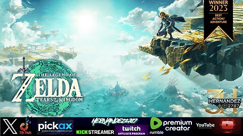 Zelda - Nintendo Greatest Game Ever Created (US Army) (SPAN/ENG) Part - 2