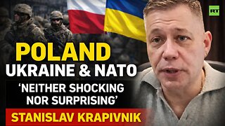 Poland’s role in the Ukraine conflict analysis