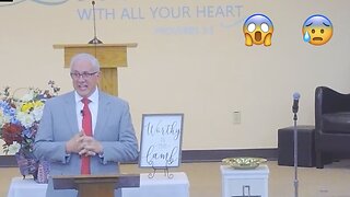 😱 Overcoming FEAR: It's Cause and God's Cure! – Awesome Sunday School Class